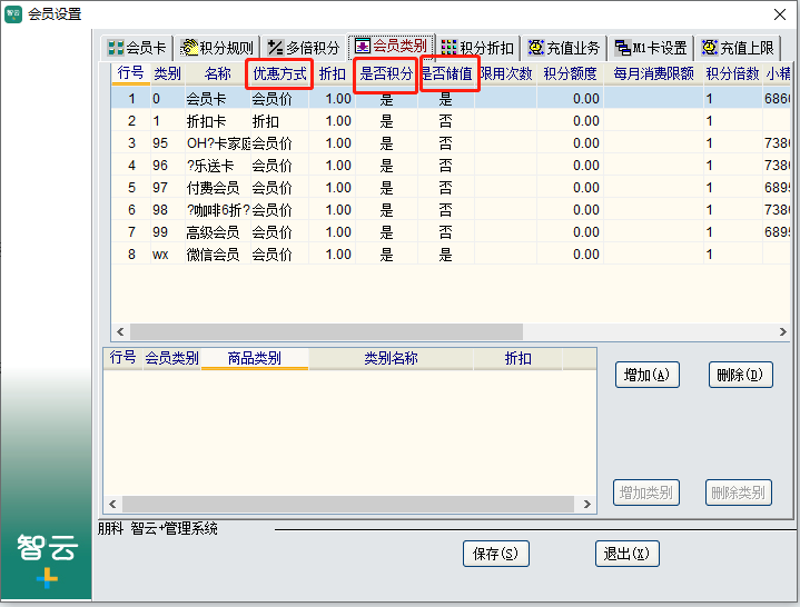 朋科智云+本地实体卡开卡流程预览图